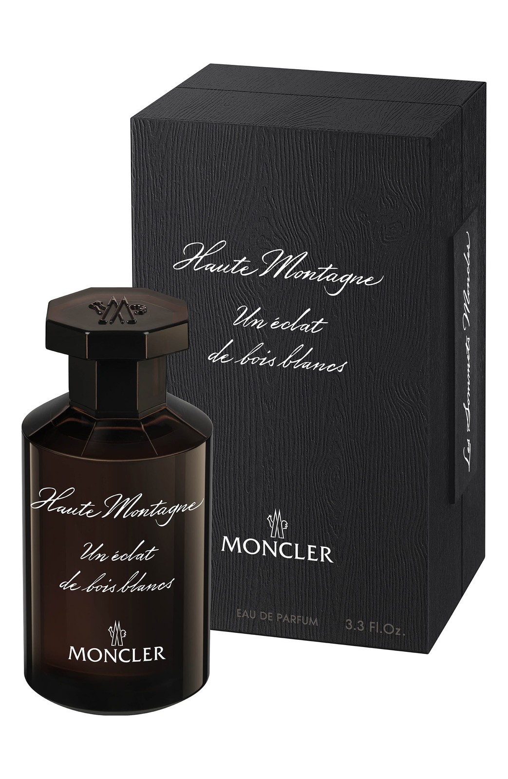 Moncler Unisex Perfume Haute Montagne Eau de Parfum 6.7 oz (200ml) Fragrances