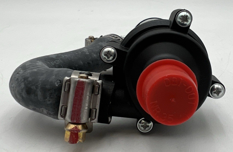PROAIR 05-000-295 12V BOOSTER PUMP KIT WITH WIRE HARNESS, BRACKET, INSTRUCTIONS