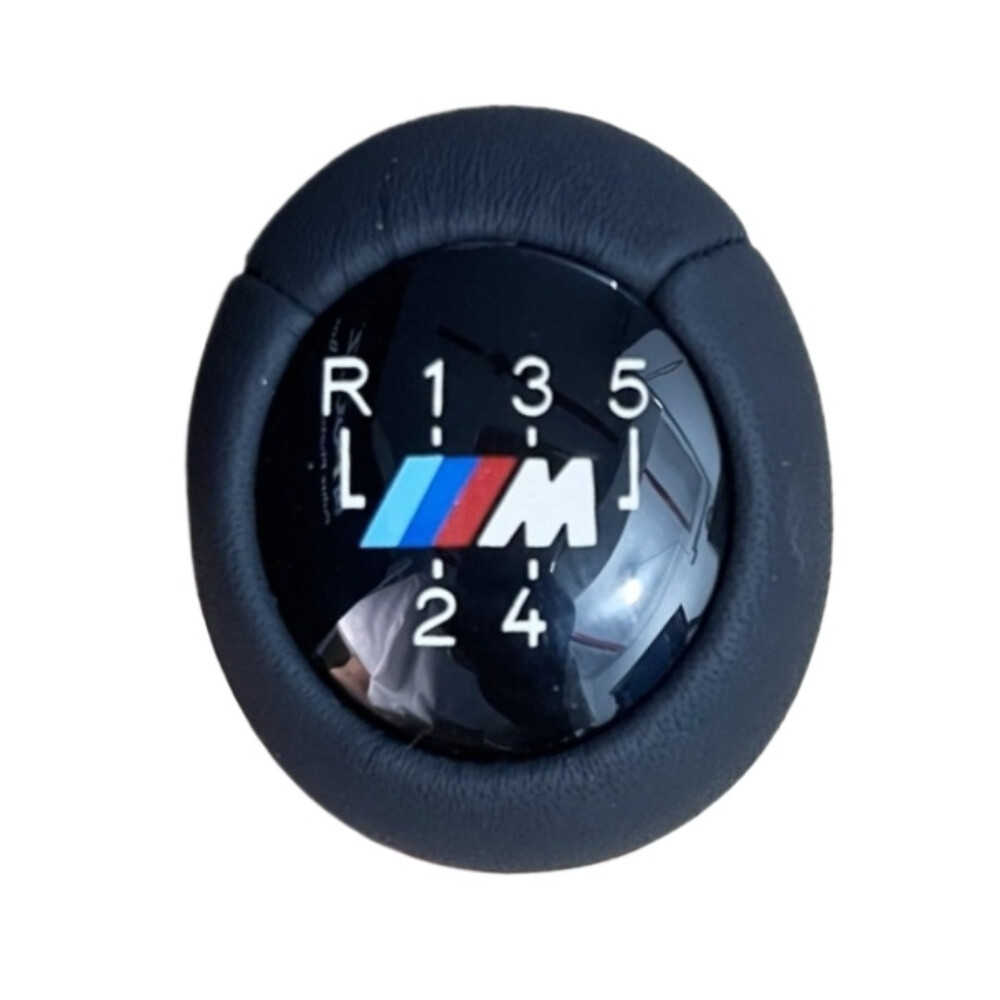 New OE 25117896031 ZHP 5-SPEED Shift Knob for BMW E30 E36 E46 E34 E39 E90 E92