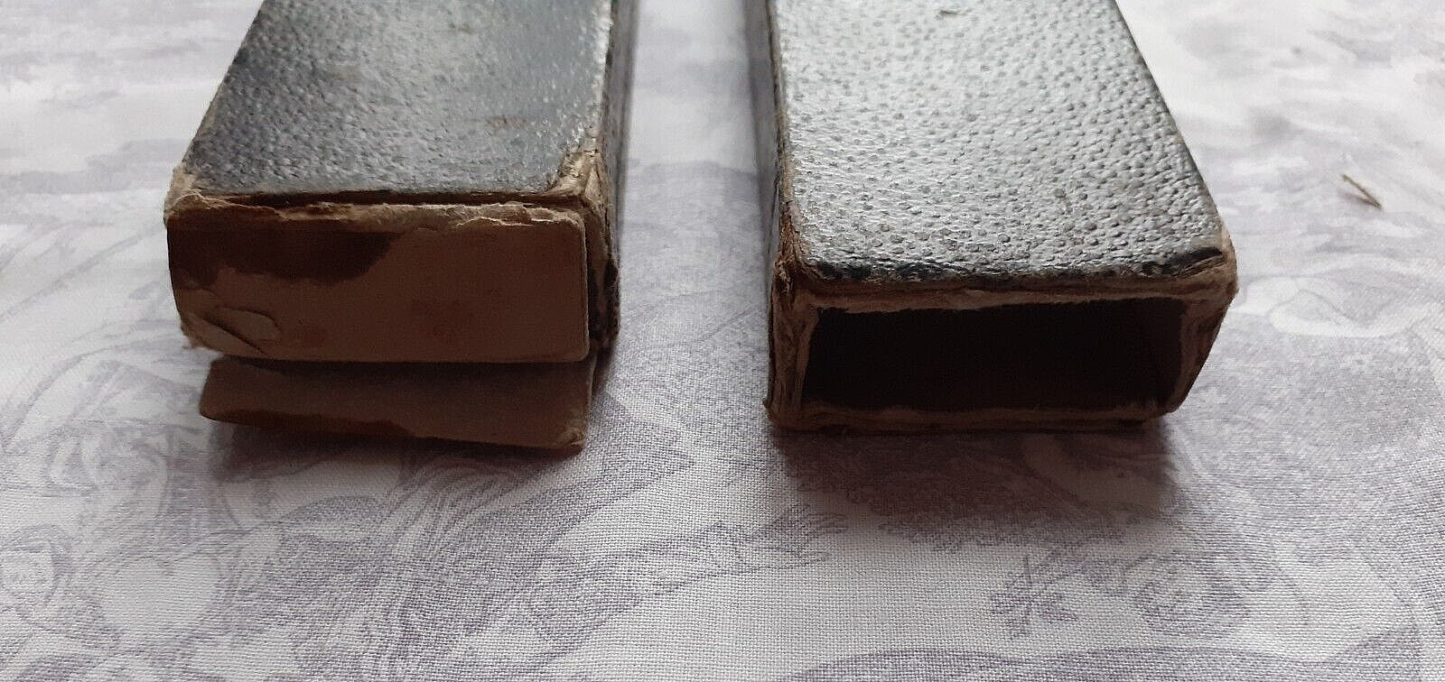 Vintage "P.I.C." Slide Rule ~ In Box.