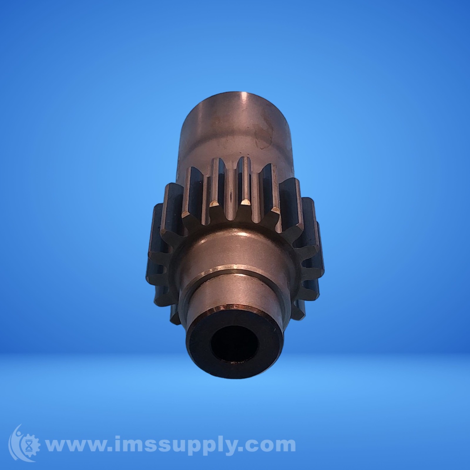NS-0013 Drive Shaft FNIP
