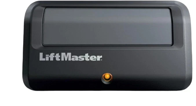 25 Pack 891 LM LiftMaster 1 Button Remote Control Garage Opener Security+2.0