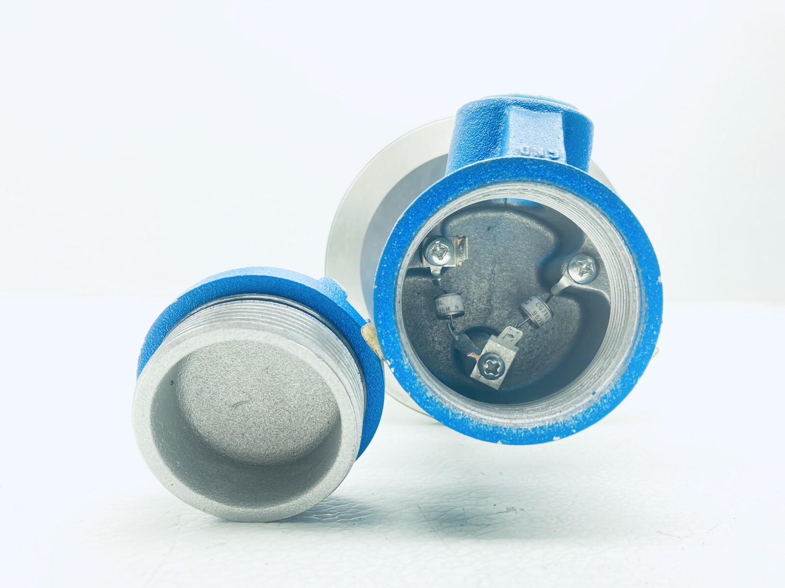 UNUSED AUBURN TRIBO FLOW SENSOR 2000 SERIES