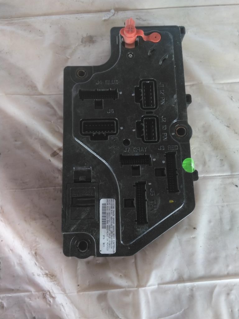 Replaces 4044470C6 2020 INTERNATIONAL LT CAB CONTROL UNIT MODULE ,  GA