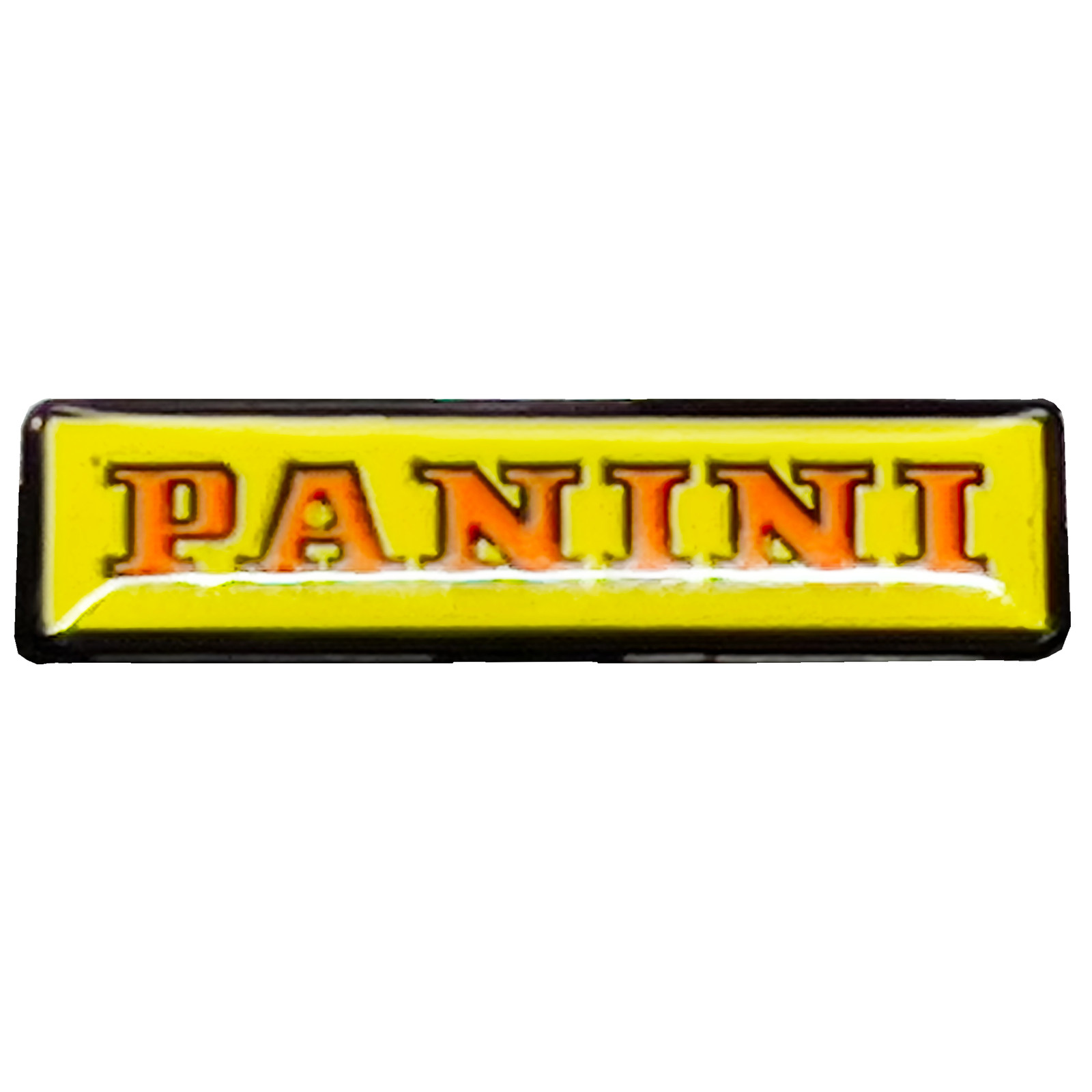 PBX-007-D Panini America Lapel Pin Trading Cards collectible pin