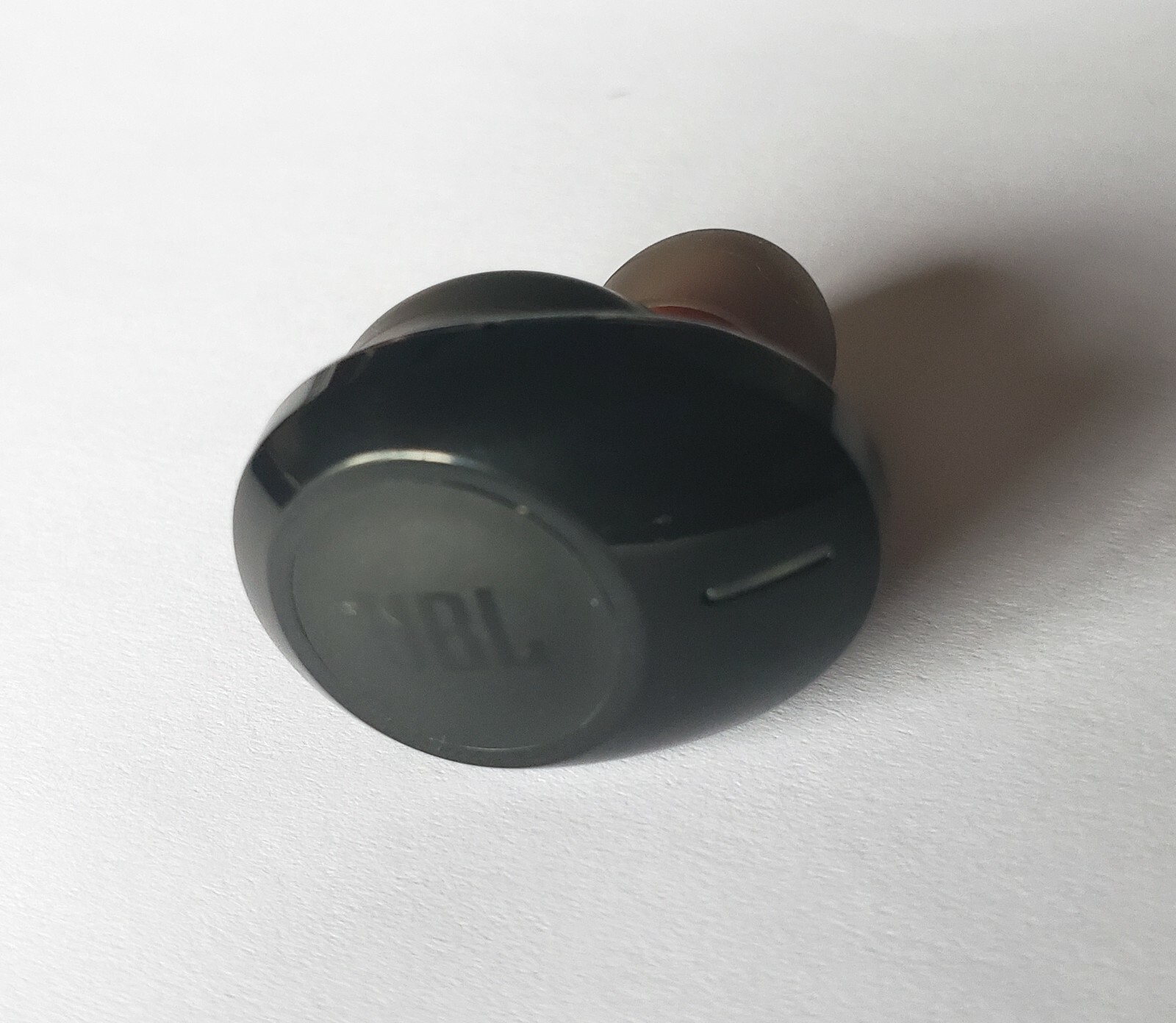 Unused Original Black JBL Tune 125TWS True Wireless RIGHT SIDE ONLY Earbud
