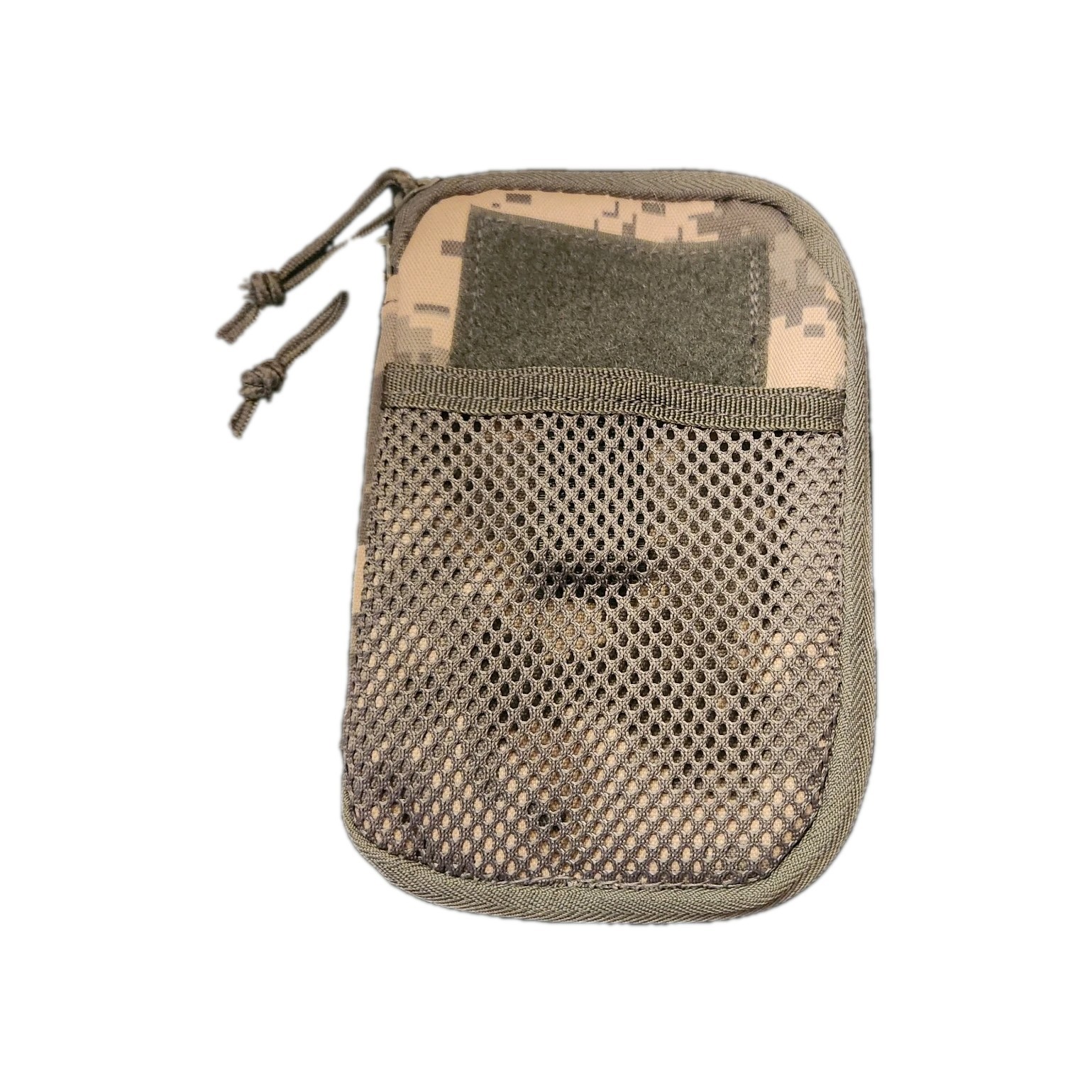Outdoor Tactics Molle   Accessory Hanging Bag Sports Organizer Phone Waist Bag