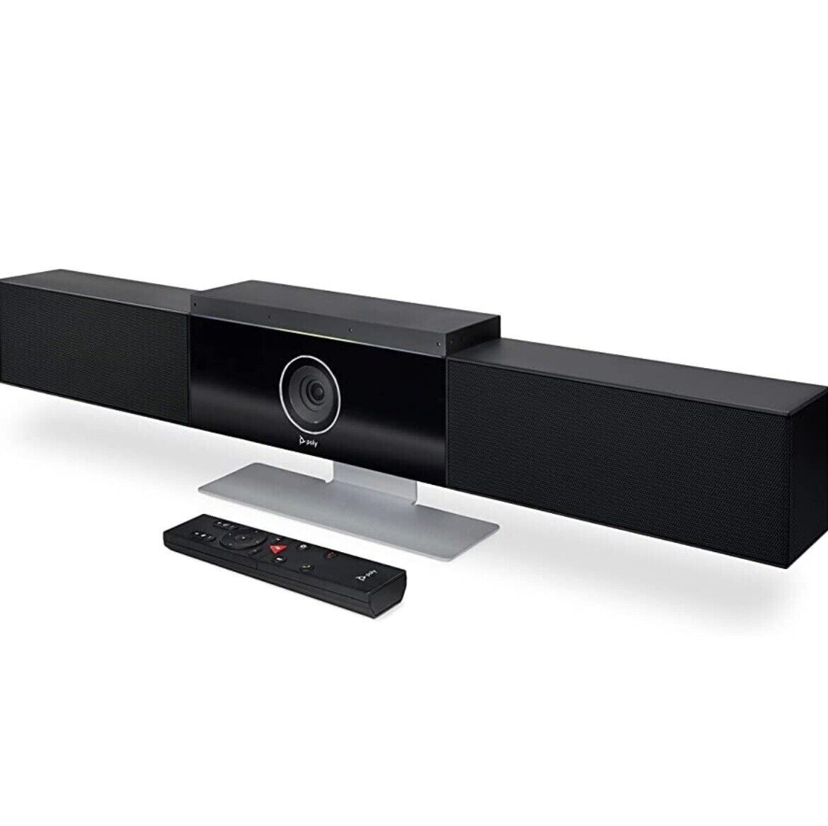 Poly Studio 4K USB Video Conference System (Polycom) Camera, Microphone