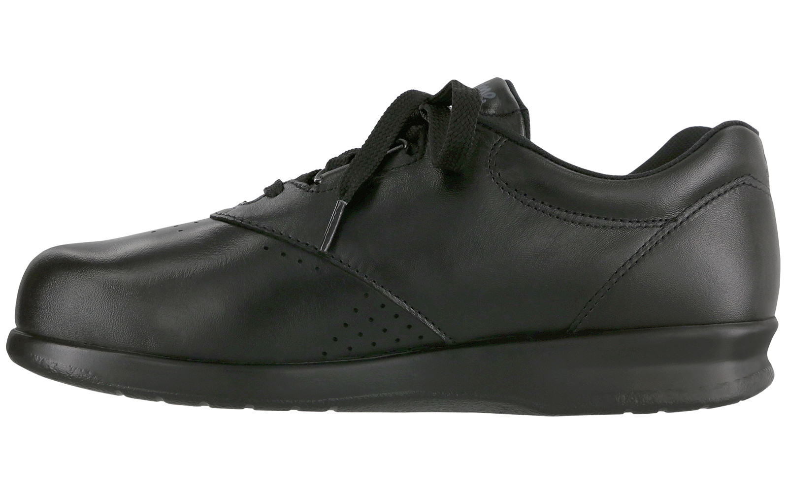 SAS Women's Shoes Free Time Black 8 Medium FREE SHIPPING New In Box Freetime
