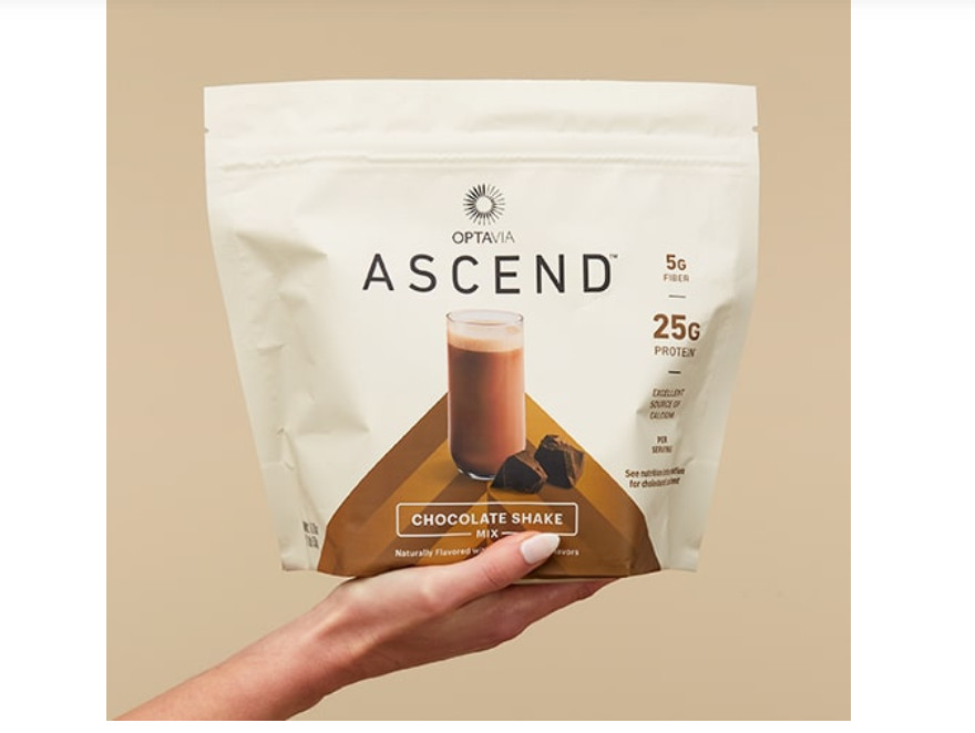 OPTAVIA ASCEND Mini Meals, OPTAVIA ACTIVE Essential Amino Acid, Optimization Kit