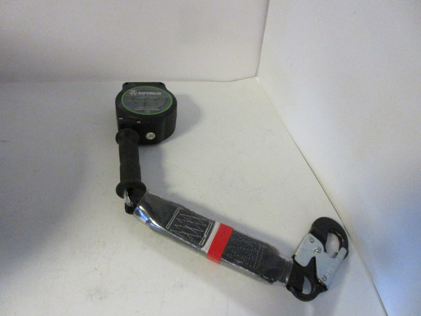 SafeWaze SW-8008-10  10' Leading Edge Cable SRL
