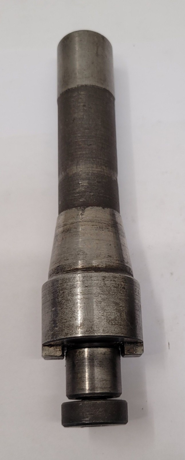 Assorted Set of 3 – R8 Tooling