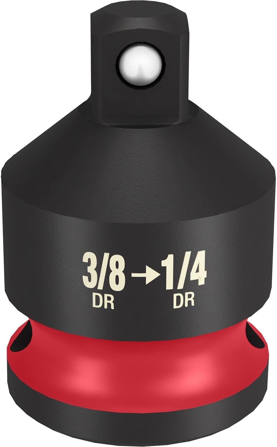 MILWAUKEE Shockwave Impact Duty 3/8" Drive Variety Pack, Multicolor