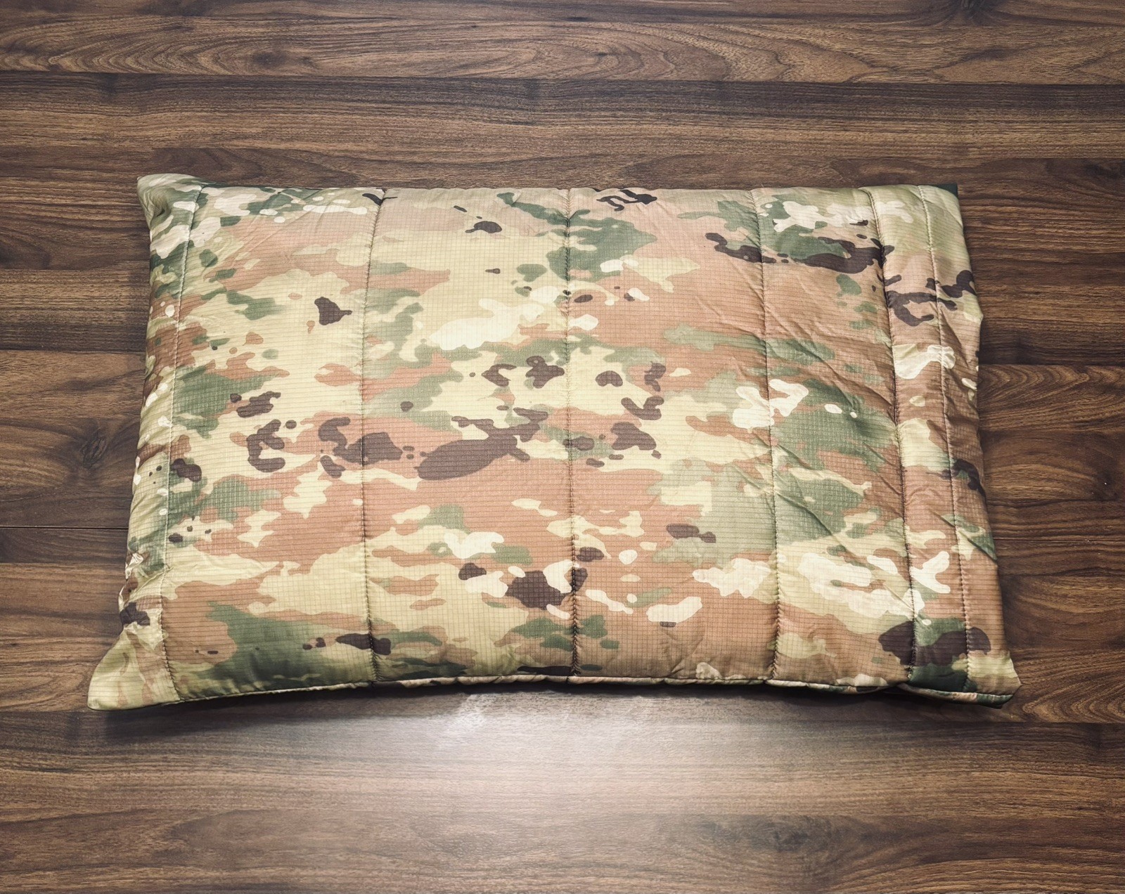 Woobie Poncho Liner Pillowcase - OCP Standard