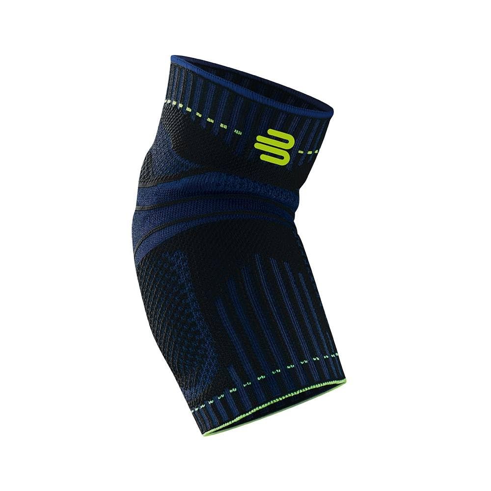 Bauerfeind Sports Elbow Support - Elbow Brace For Pain Relief And Support -
