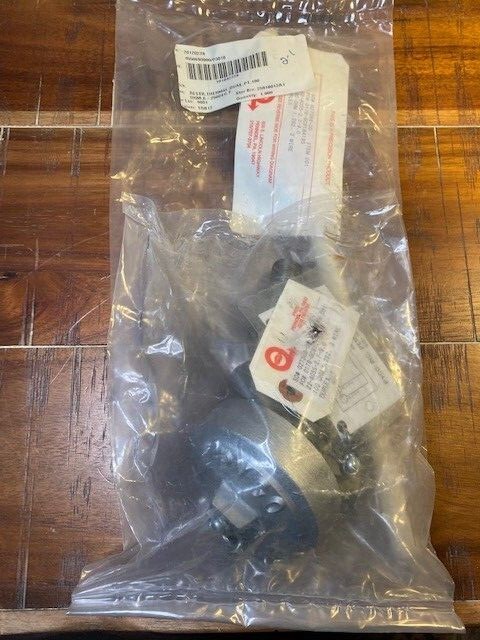 Pyco RTD 22-4055-2.7-9.0 Temperature Sensor Probe *NEW*
