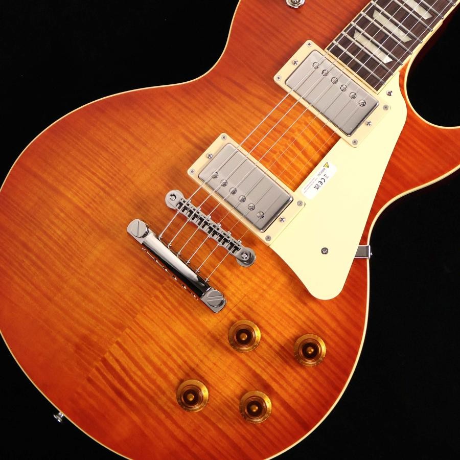FUJIGEN NLS200RFM Faded herry Burst S N: G250475