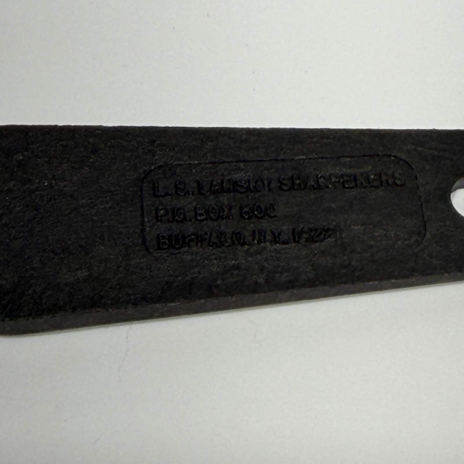 Plastic Training Knives Letter Openers Tactical Training 3 Plastic Knives