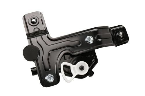 84374353 Tailgate Lock Actuator