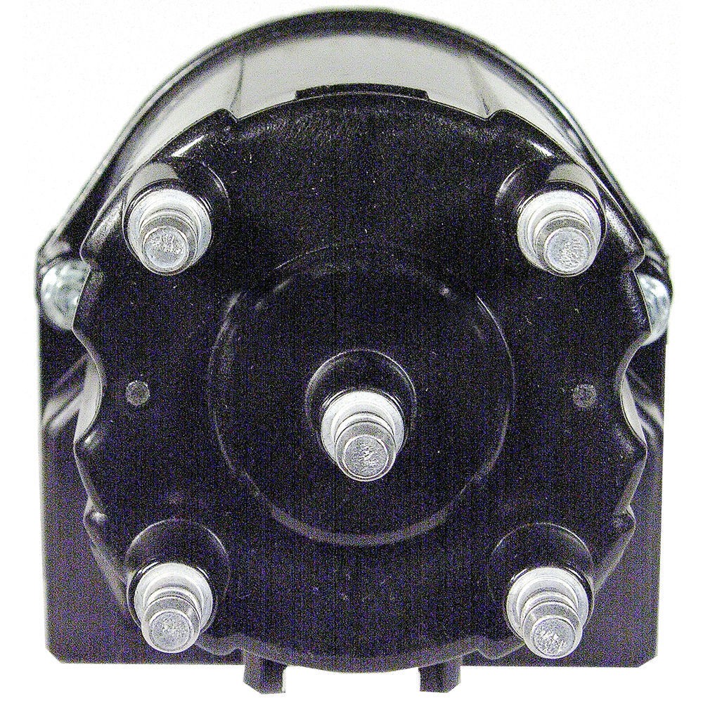 Distributor Cap-O.E. Replacement WVE 5D1051