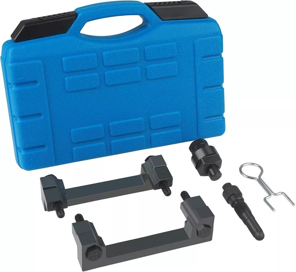 Camshaft Engine Timing Locking Tool Kit For VW Audi T40058 T40069 T40070 T40071