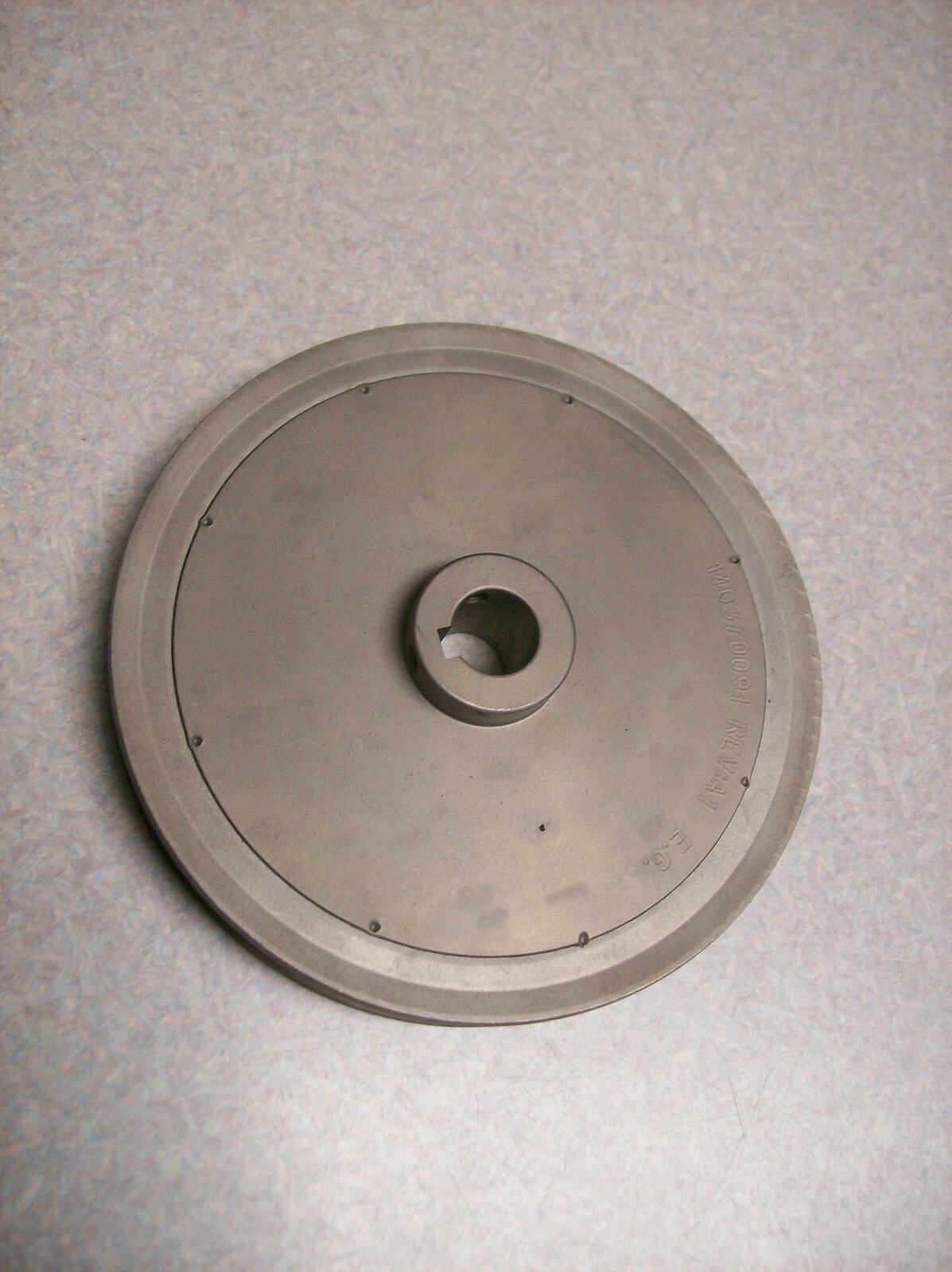 Didde 370-091, 370091, pulley