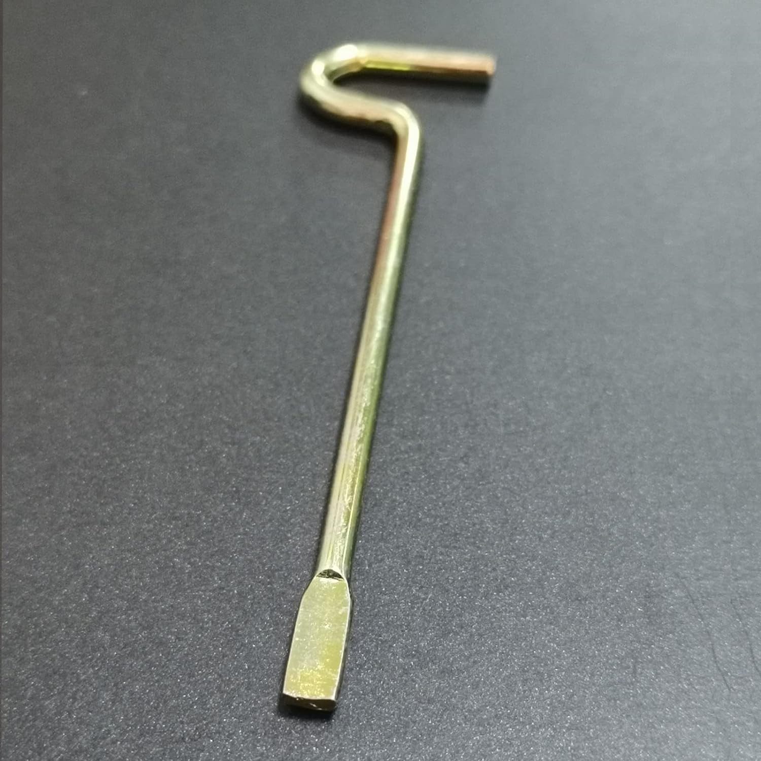 Interior Emergency Key for Bathroom Bedroom - 6 Pack