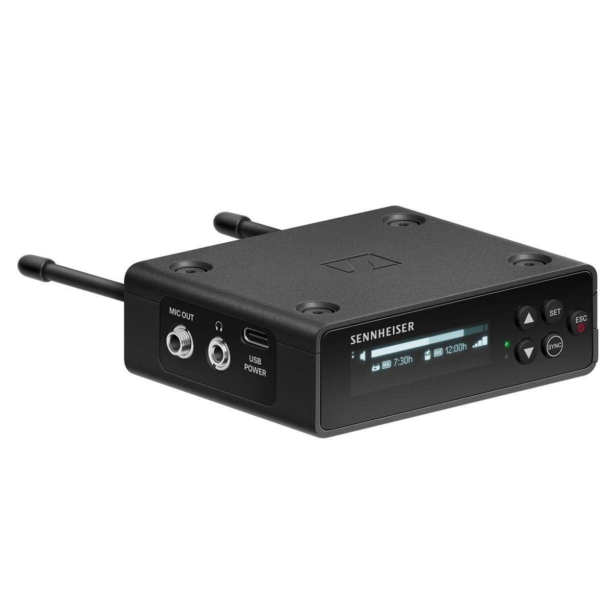 Sennheiser Pro Audio EW-DP EK (Q1-6)