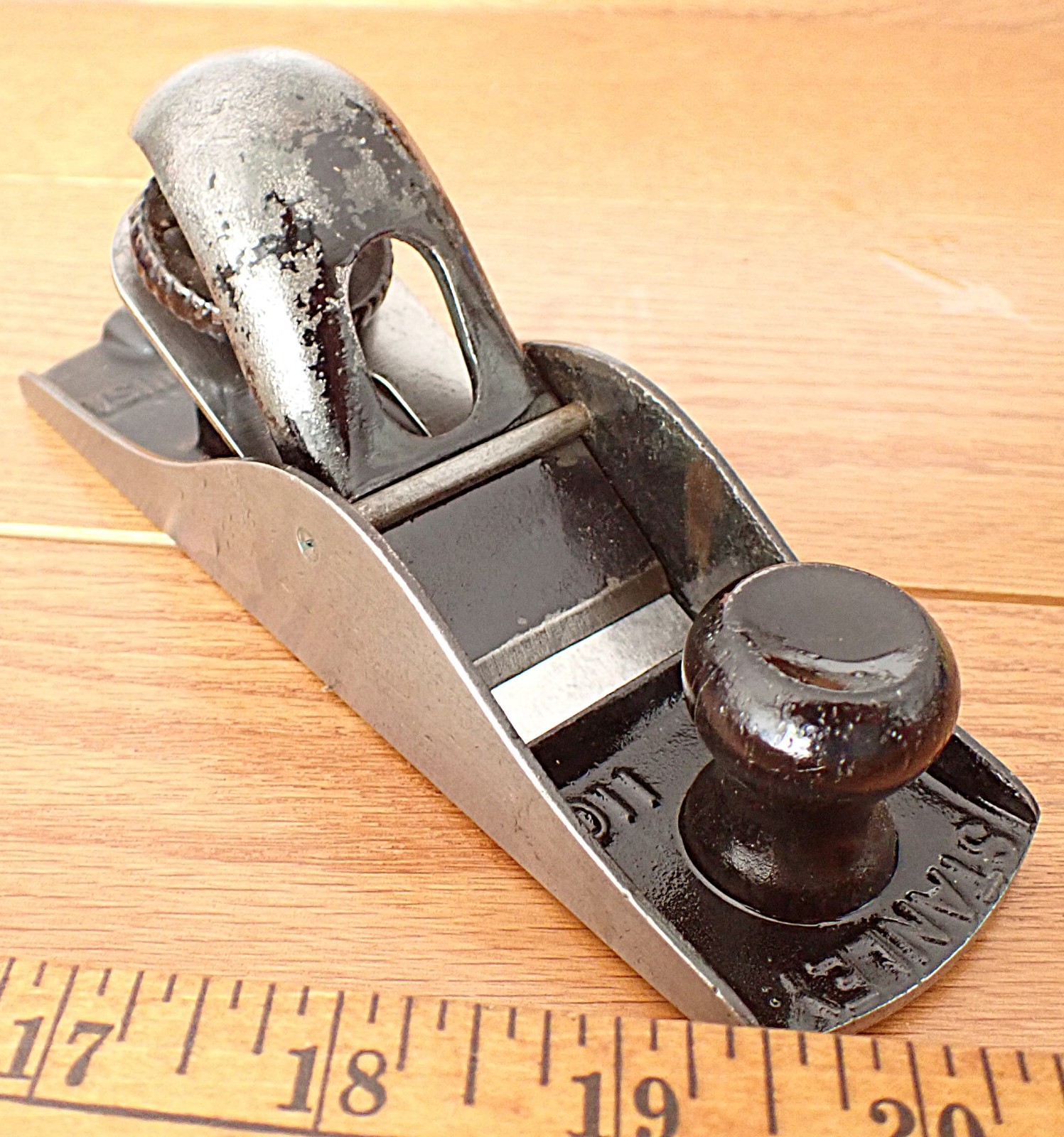 2 Vintage Stanley⌛BLOCK PLANES🛠️#110🛠️As Depictd🛠️B