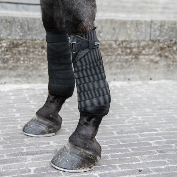 Kentucky Fleece & Elastic Bandage