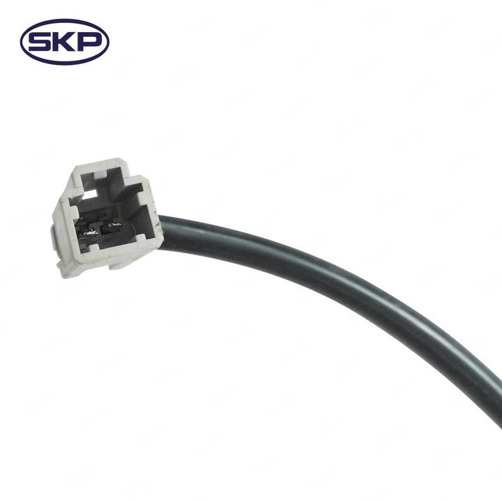SKP Window Motor and Regulator Assembly for 2003-2008 Honda Pilot SK748512