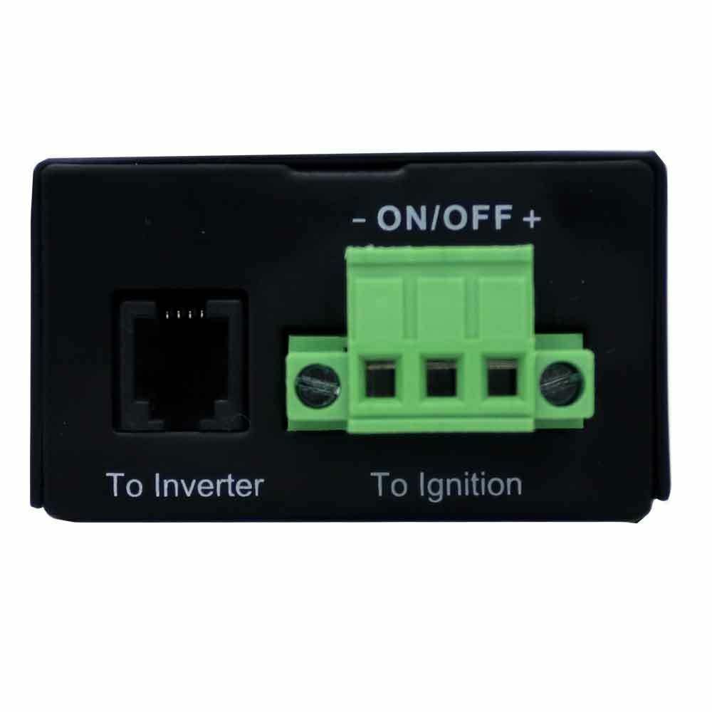 AIMS Ignition or Toggle Relay Switch