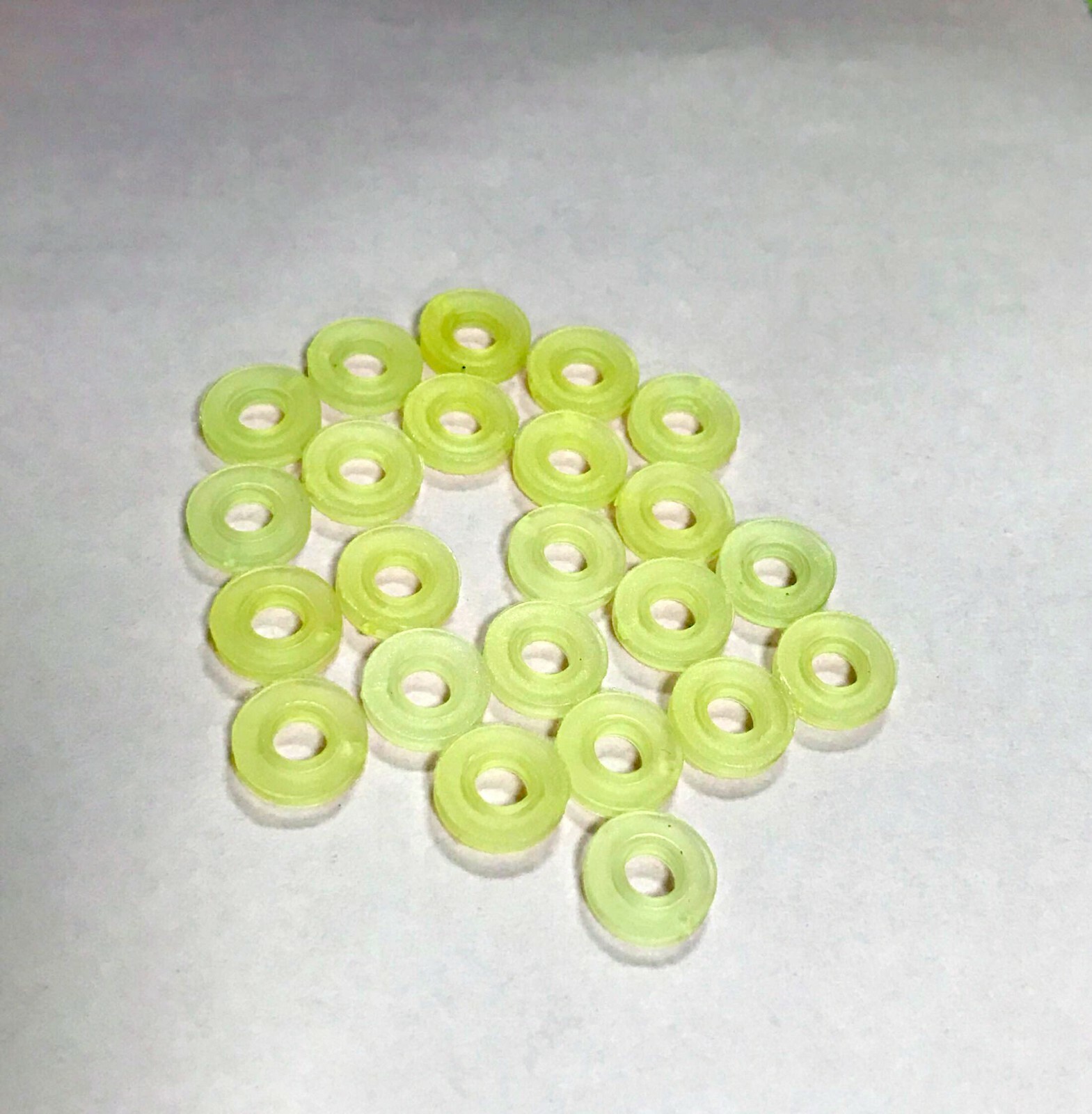 30pcs Top Quality Heidelberg Seal use for Solenoid Salve M2.184.1111 M2.184.1121