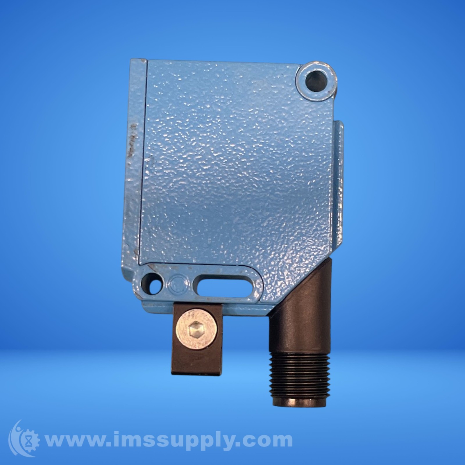 Sick WL12-3P2451 Photoelectric Sensor 4529