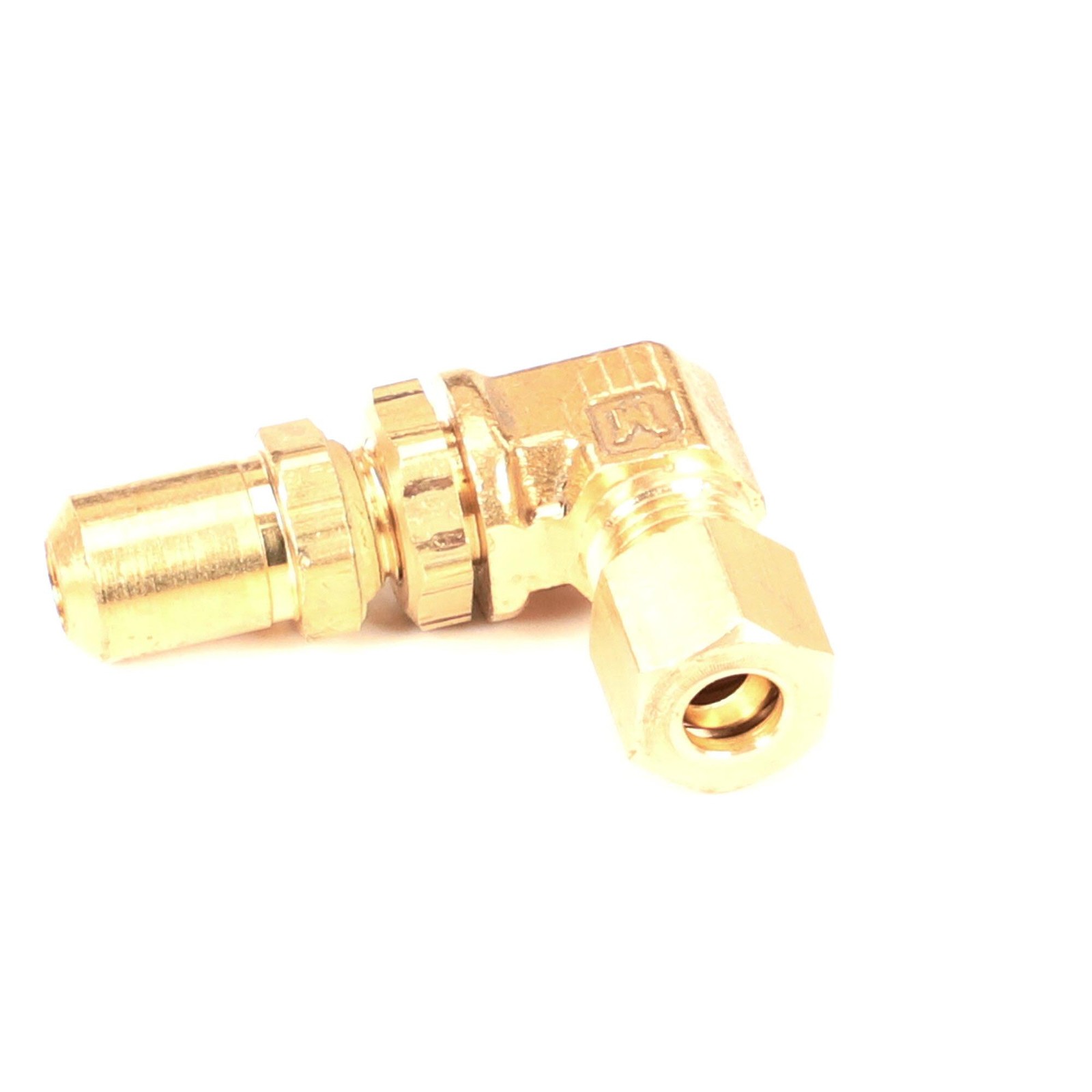 Garland Orifice Fitting 47F G02486-47F - Genuine OEM Replacement Part