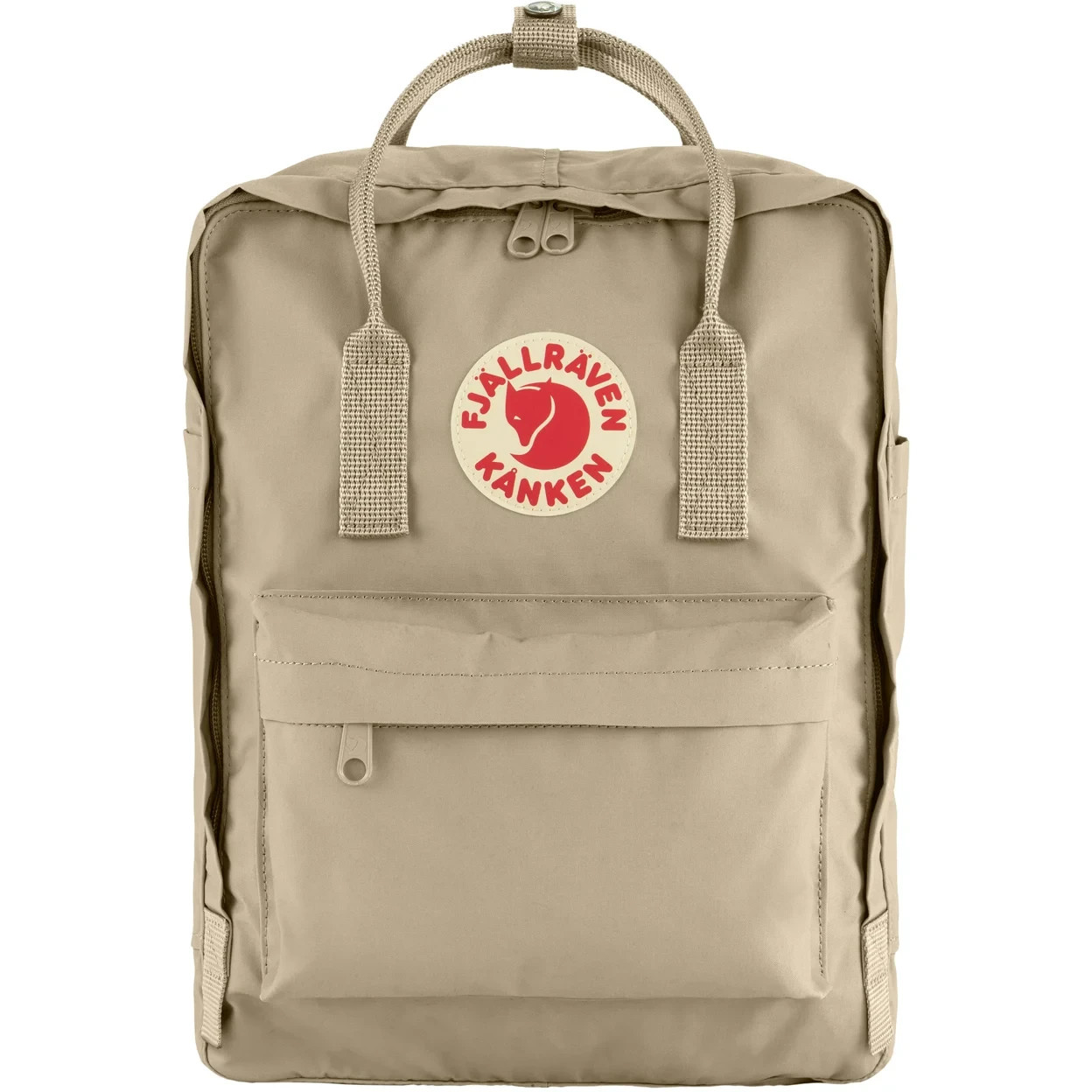 [NEW] Fjallraven Kanken Classic Kanken Backpack 16L -23510- [Pick Your Color]