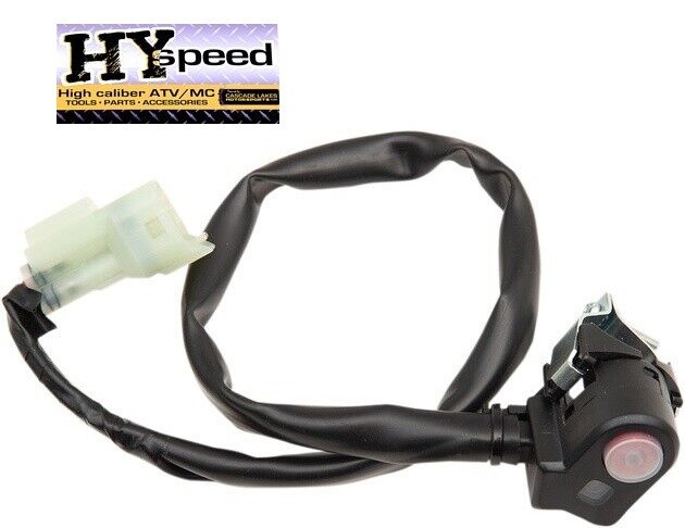 HYspeed Launch Control Switch Mode Change Map Button KX250F 13-20 KX450F 12-20