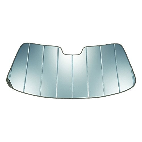 UVS100 Custom Sunscreen | UV11667BL | Compatible with Select Blue Metallic