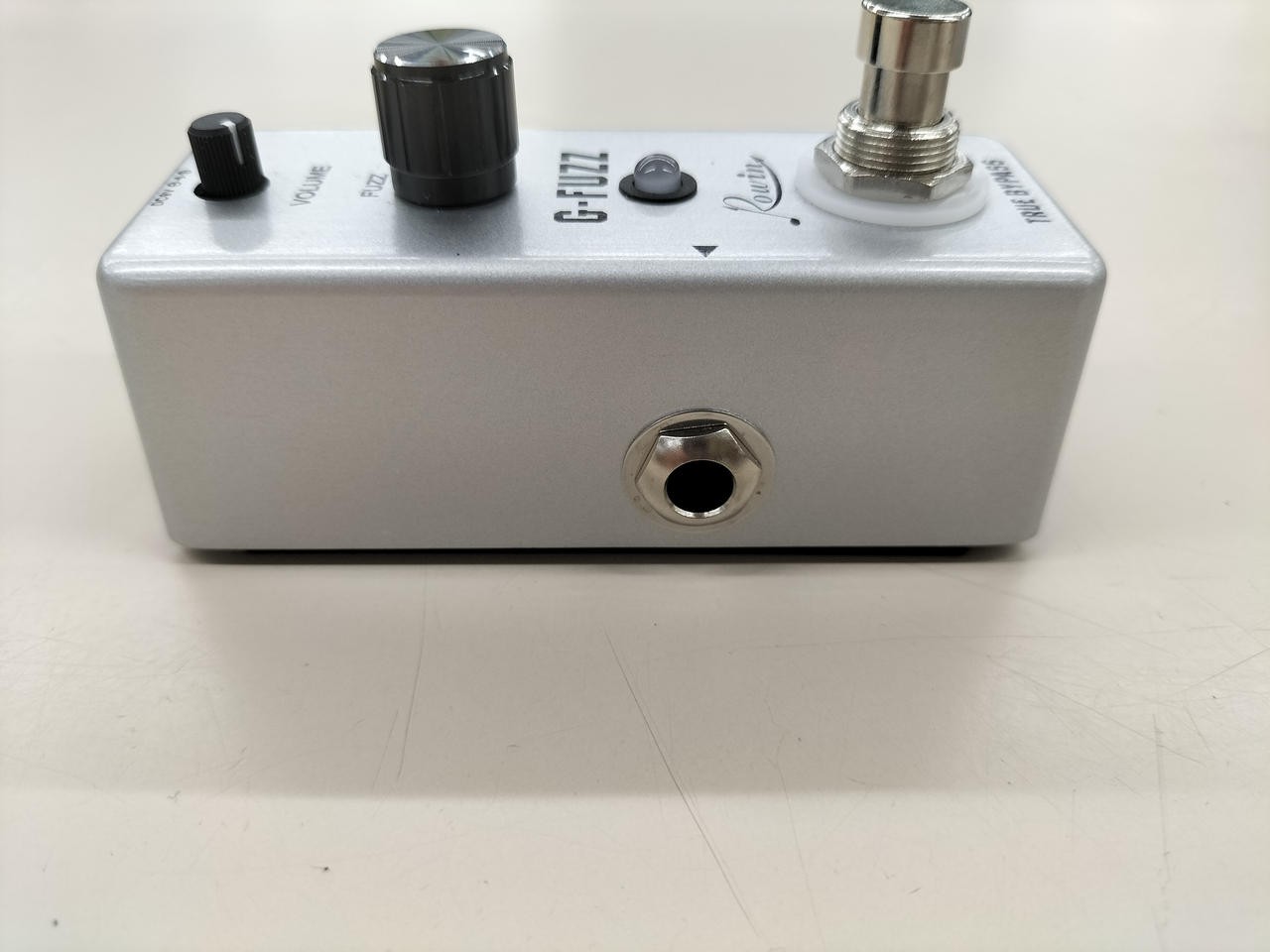 ROWIN Effects Pedal G-FUZZ