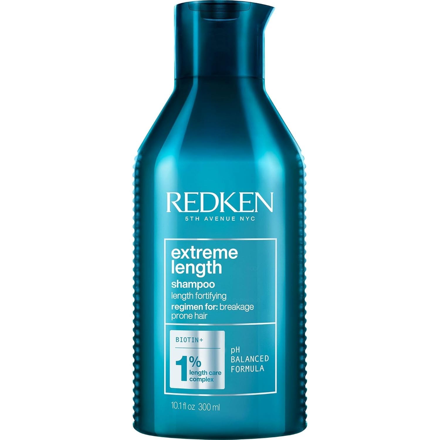 Redken Professional Acidic Bonding Concentrate Shampoo Conditioner - 10.1oz