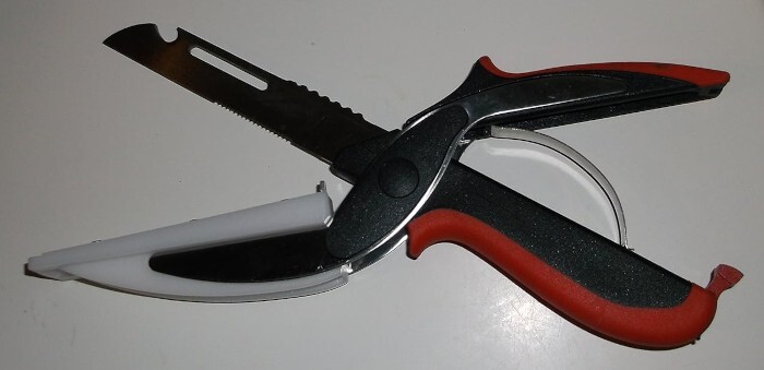 Household Trends - Multi-Function Scissors