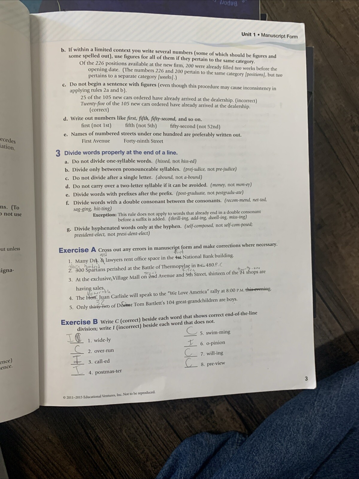 A Beka Grade 10 - Grammar & Composition IV Student Work-Text Fourth Edition