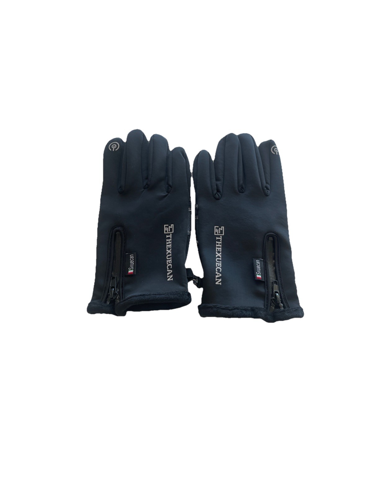 Winter Gloves Touchscreen Gloves Thermal Gloves  Size XL