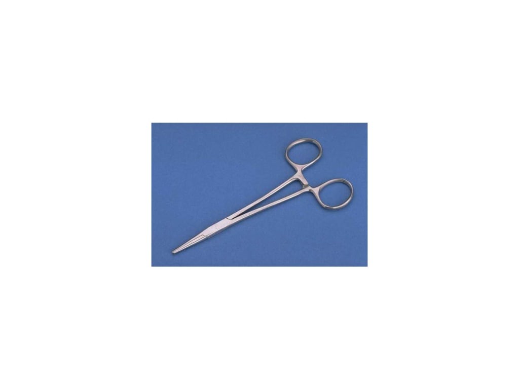 Techni-Pro 191-209 - 191-209 5 inch Straight Hemostats