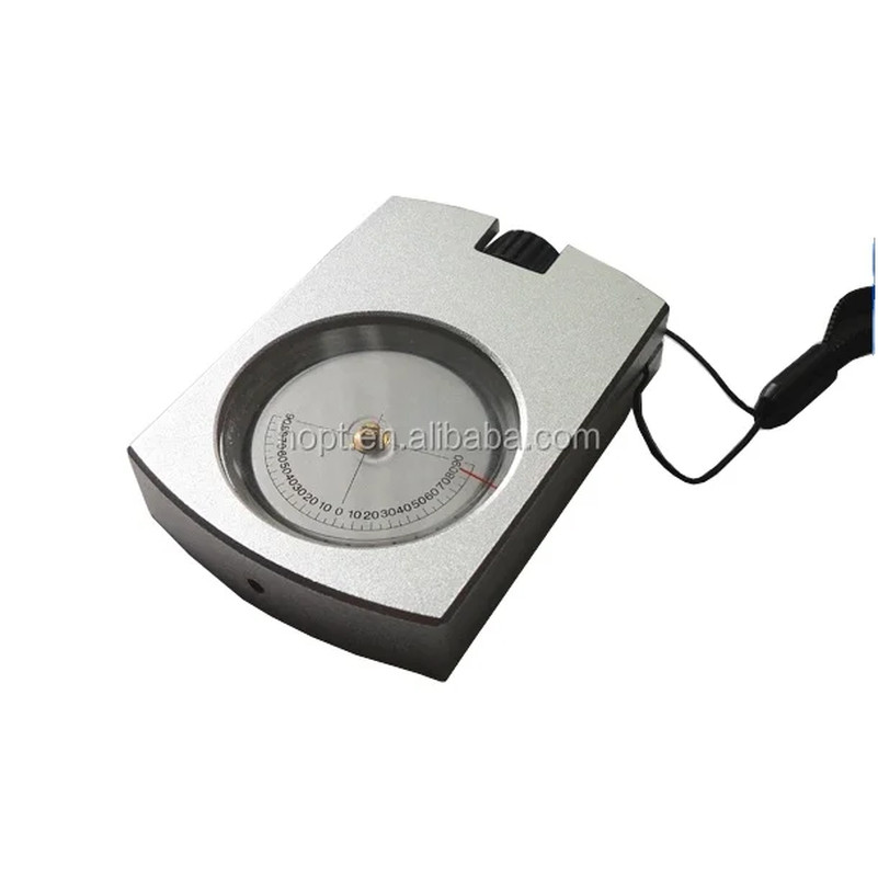 Clinometer Clinometer Liquid Clinometer Compass
