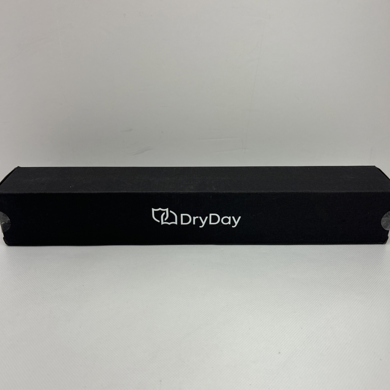 DryDay Premium Umbrellas for Rain- Black