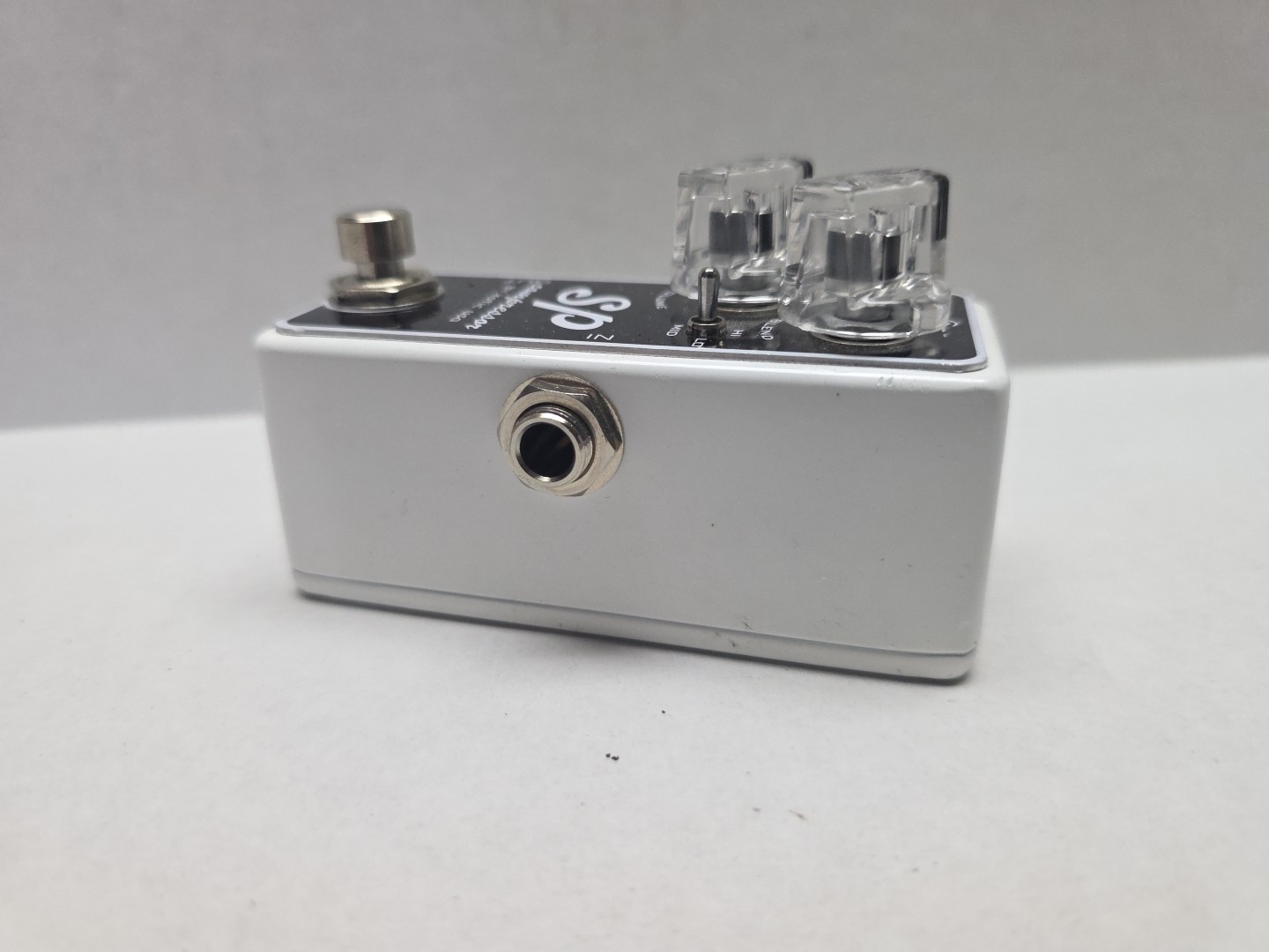 Xotic SP Compressor True Bypass Guitar Effects Pedal