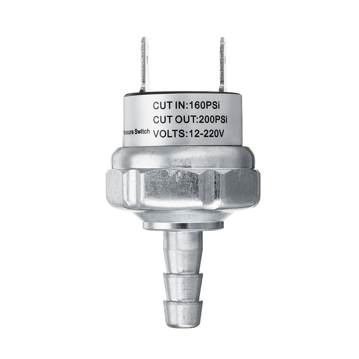 For DeWalt Micro Pressure Switch D55168 Type 5-7 Air Compressor N003990