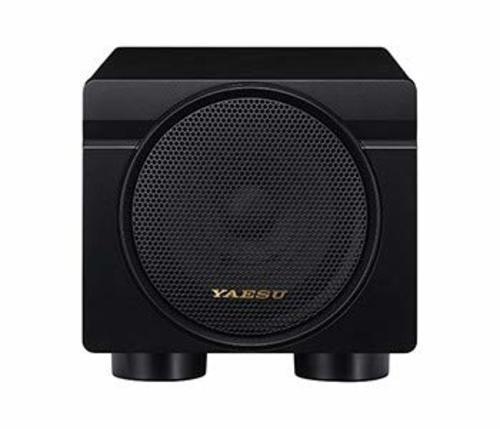 Yaesu SP-101 High Sound External Speaker for FTDX101 Ham Radio Color Black