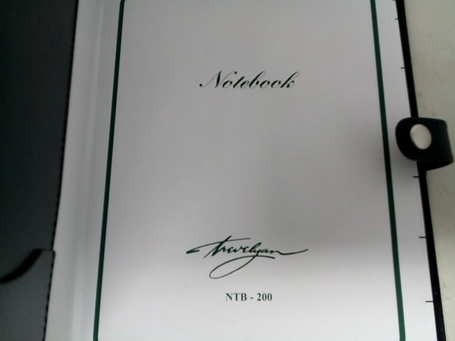 Motorola Notebook NTB-200
